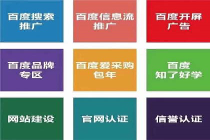 SEM代运营托管公司案例：策略调整